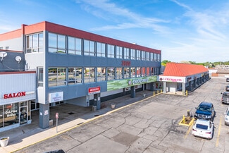More details for 3600 E State St, Rockford, IL - Retail for Sale