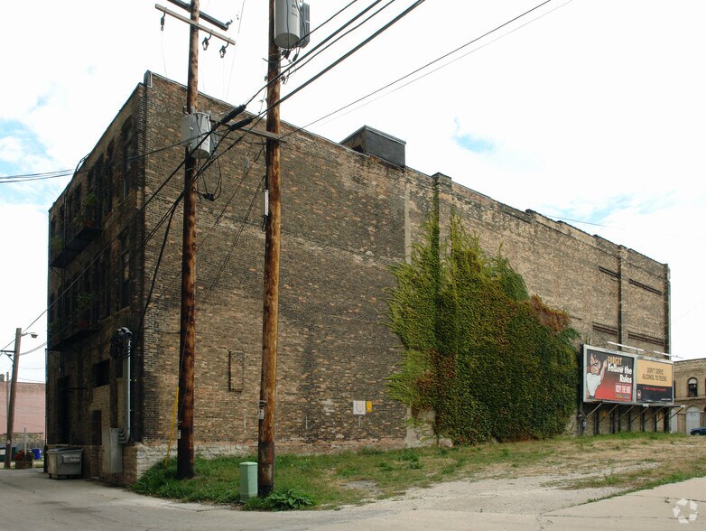 193 S 2nd St, Milwaukee, WI à louer - Photo du bâtiment - Image 2 de 4