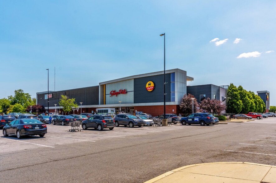 Howard St & Market St, Wilmington, DE à louer - Photo du bâtiment - Image 2 de 9