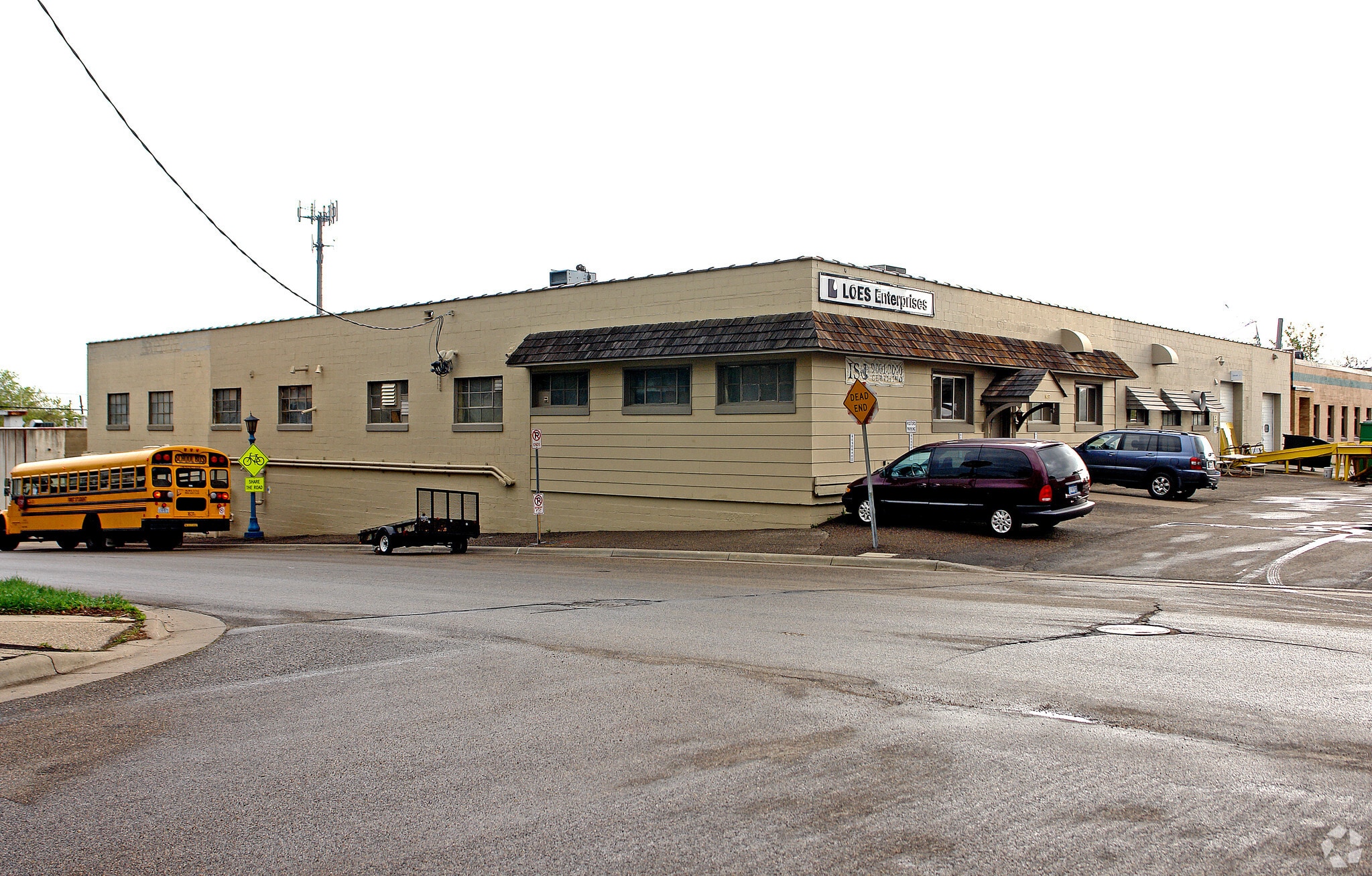 1457 Iglehart Ave, Saint Paul, MN for lease Primary Photo- Image 1 of 4