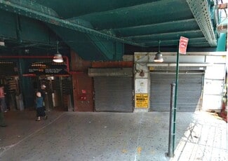 Plus de détails pour 1511-1519 Kings Hwy, Brooklyn, NY - Commerce de détail à louer
