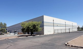 Plus de détails pour 3935 W Adams St, Phoenix, AZ - Industriel à louer