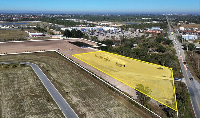 More details for 5221-5225 Taylor Rd, Punta Gorda, FL - Land for Sale