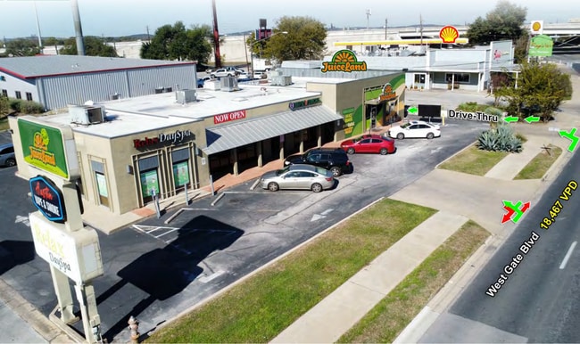 More details for 4526 Westgate Blvd, Austin, TX - Retail for Sale