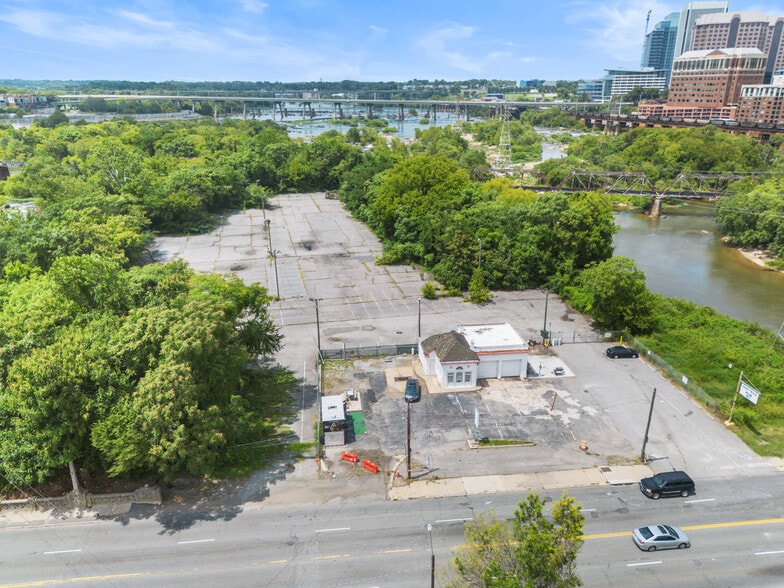 510 S 14th St, Richmond, VA for sale - Aerial - Image 3 of 22