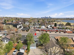 2553 Sheridan Blvd, Edgewater, CO - Aérien  Vue de la carte - Image1