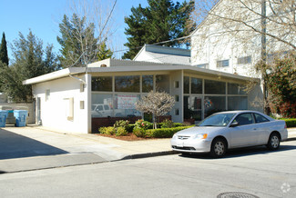 Plus de détails pour 2172 Staunton Ct, Palo Alto, CA - Bureau à louer