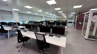 More details for Avenida de Bruselas, 26, Alcobendas - Office for Lease