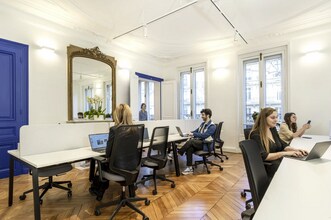 169 Boulevard Haussmann, Paris for lease Interior Photo- Image 1 of 5