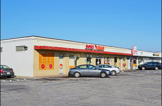 Plus de détails pour 4534-4554 E Princess Anne Rd, Norfolk, VA - Local commercial à louer