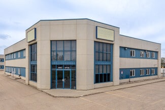 Plus de détails pour Nisku Campus – à vendre, Nisku, AB