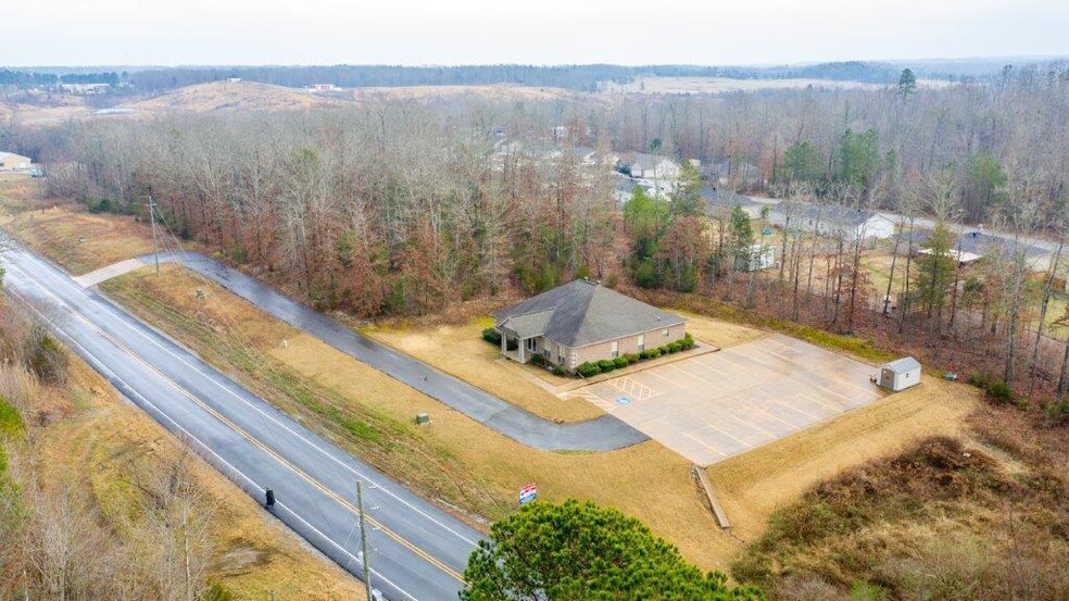 26629 AR-5, Lonsdale, AR for sale - Building Photo - Image 1 of 1