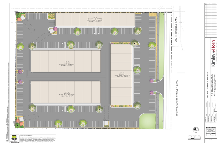 The Square at Hartley portfolio of 4 properties for sale on LoopNet.ca - Building Photo - Image 1 of 5