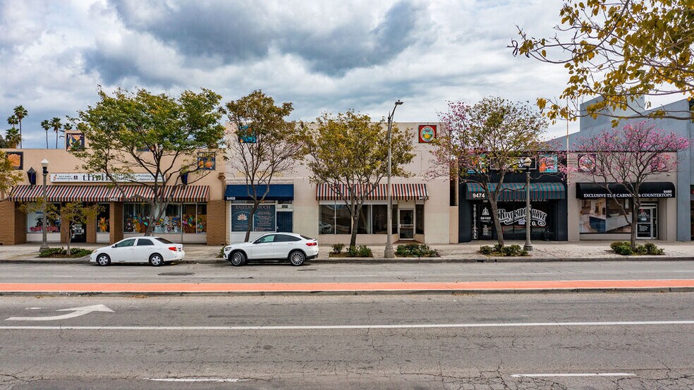 9468-9472 Magnolia Ave, Riverside, CA à louer - Photo principale - Image 1 de 16