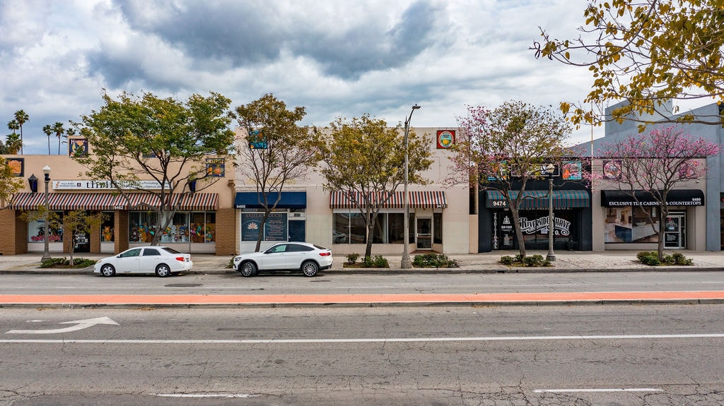 9468-9472 Magnolia Ave, Riverside, CA for lease Primary Photo- Image 1 of 17