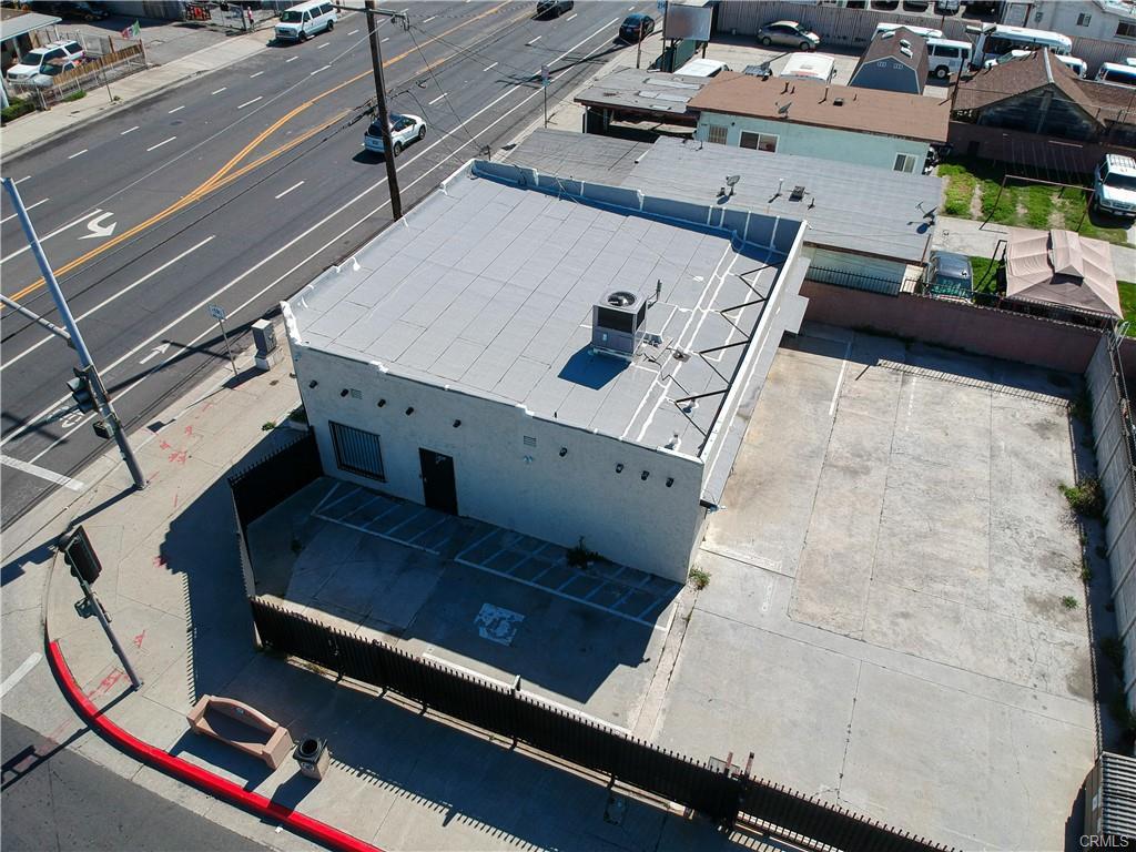 2163 Durfee Ave, El Monte, CA à vendre Photo du bâtiment- Image 1 de 1