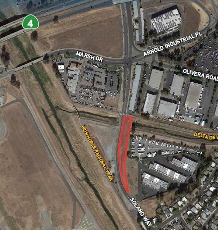 Solano Way, Concord, CA for sale Building Photo- Image 1 of 4