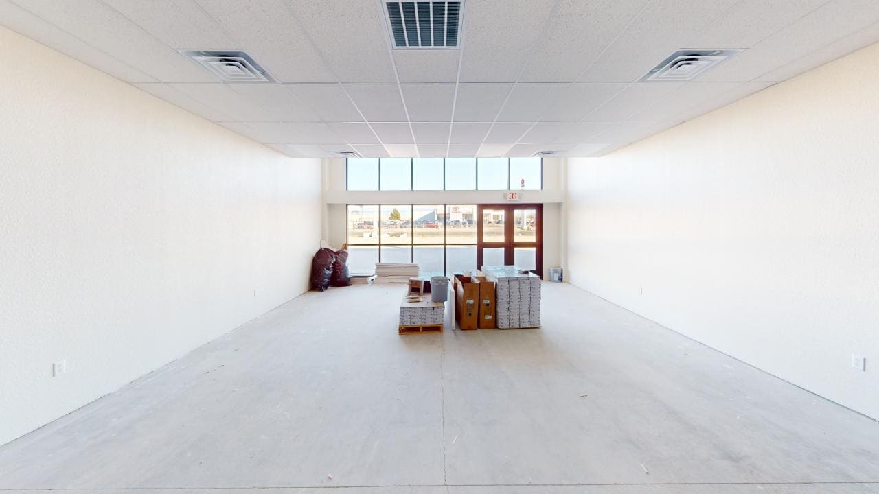 3601 N Grimes St, Hobbs, NM for lease Building Photo- Image 1 of 3
