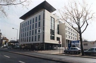 Plus de détails pour 45 Avenue Paul Doumer, Rueil-Malmaison - Bureau à vendre