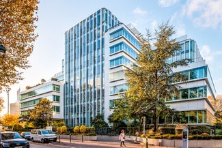 More details for 40-52 Boulevard Du Parc, Neuilly-sur-Seine - Office for Lease