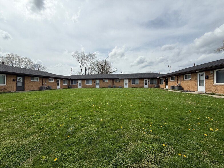 27-41 Rita St, Dayton, OH à vendre - Photo du bâtiment - Image 3 de 17
