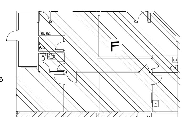 3104 S Elm Pl, Broken Arrow, OK for lease Floor Plan- Image 1 of 1