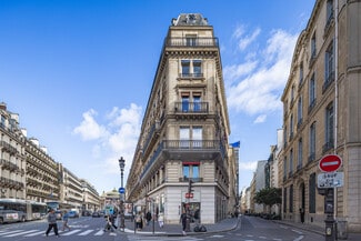 Plus de détails pour 30 Avenue De L'Opera, Paris - Bureau à vendre