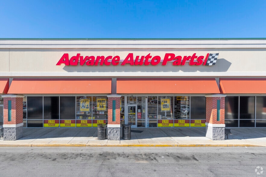 7025 Berry Rd, Accokeek, MD for lease - Building Photo - Image 3 of 11