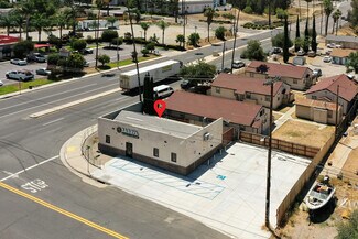 Plus de détails pour 451 Iowa Ave, Riverside, CA - Commerce de détail à vendre