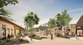 Plus de détails pour 16791 Sheridan Pky, Broomfield, CO - Commerce de détail à louer