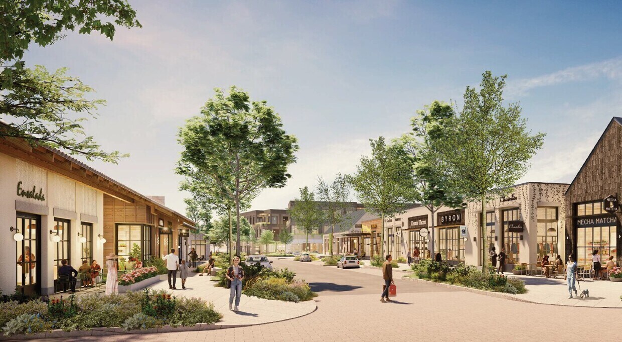 16791 Sheridan Pky, Broomfield, CO à louer Photo principale- Image 1 de 11