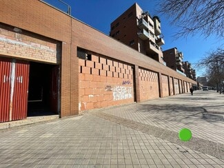 More details for Avenida Federico García Lorca, 10, Granada - Retail for Lease