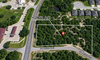 More details for 101 Goodnight Trl, Dripping Springs, TX - Land for Sale