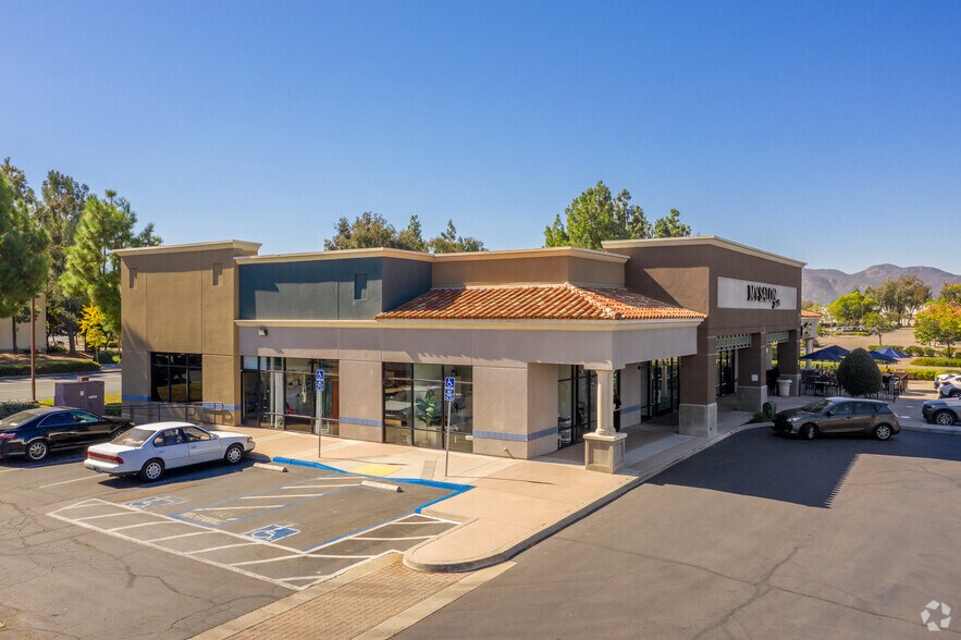 214-294 Town Center Pky, Santee, CA à louer - Photo du bâtiment - Image 2 de 33