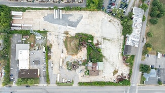 More details for 501 Crutcher St, Nashville, TN - Land for Sale