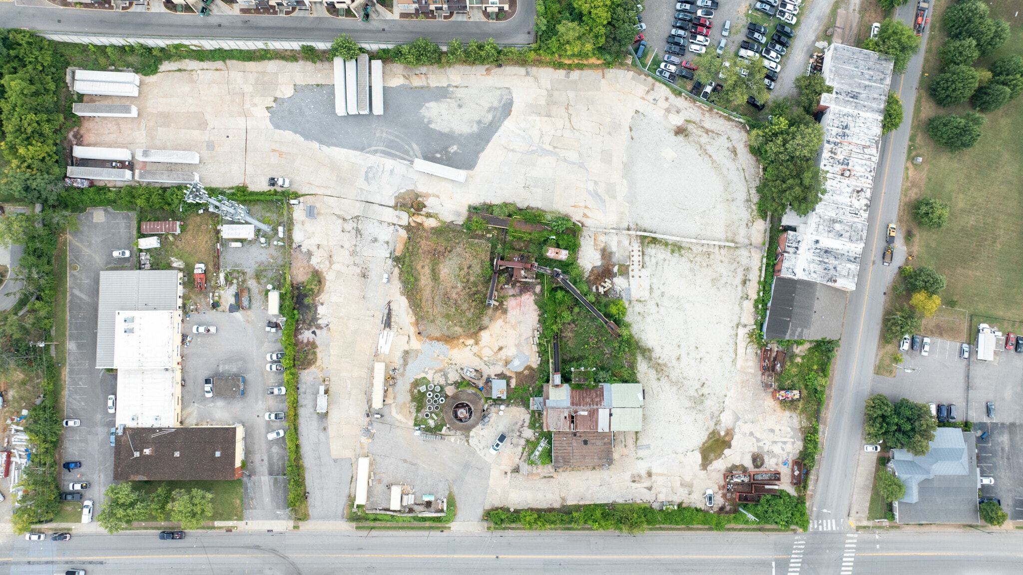 501 Crutcher St, Nashville, TN for sale Primary Photo- Image 1 of 13