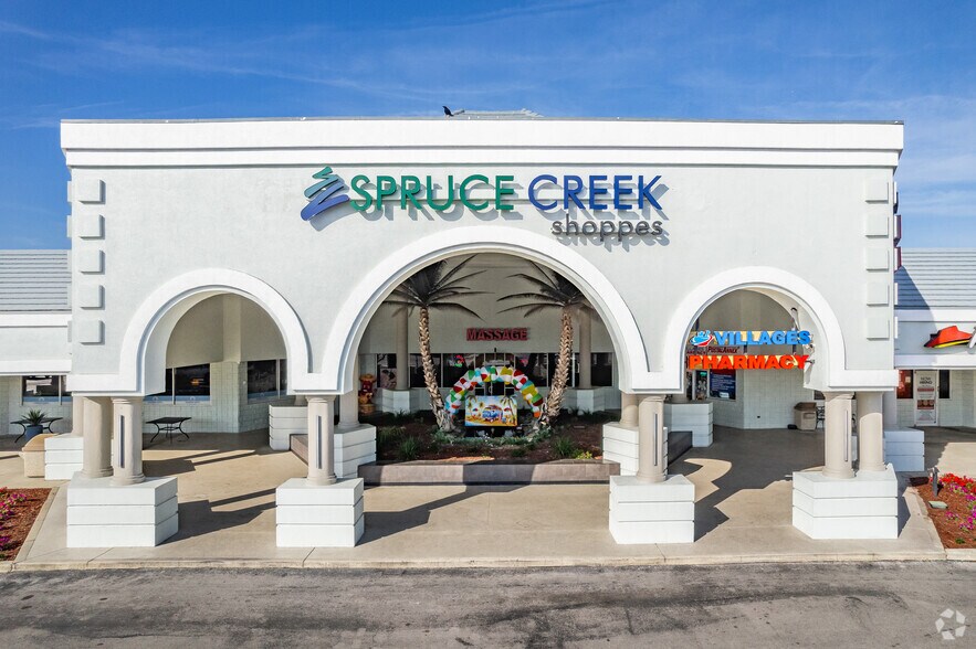 17860 SE 109th Ave, Summerfield, FL à louer - Photo du bâtiment - Image 2 de 33