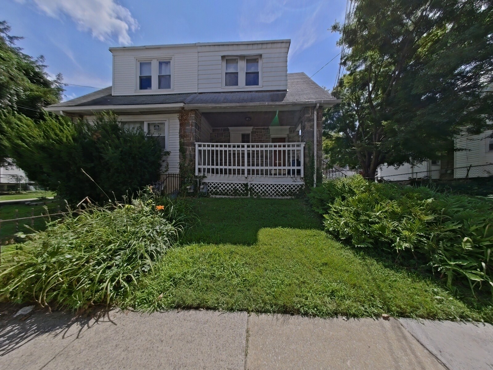 121 Ashby Rd, Upper Darby, PA à vendre Photo principale- Image 1 de 1