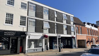 More details for 13-15 Jury St, Warwick - Retail for Sale