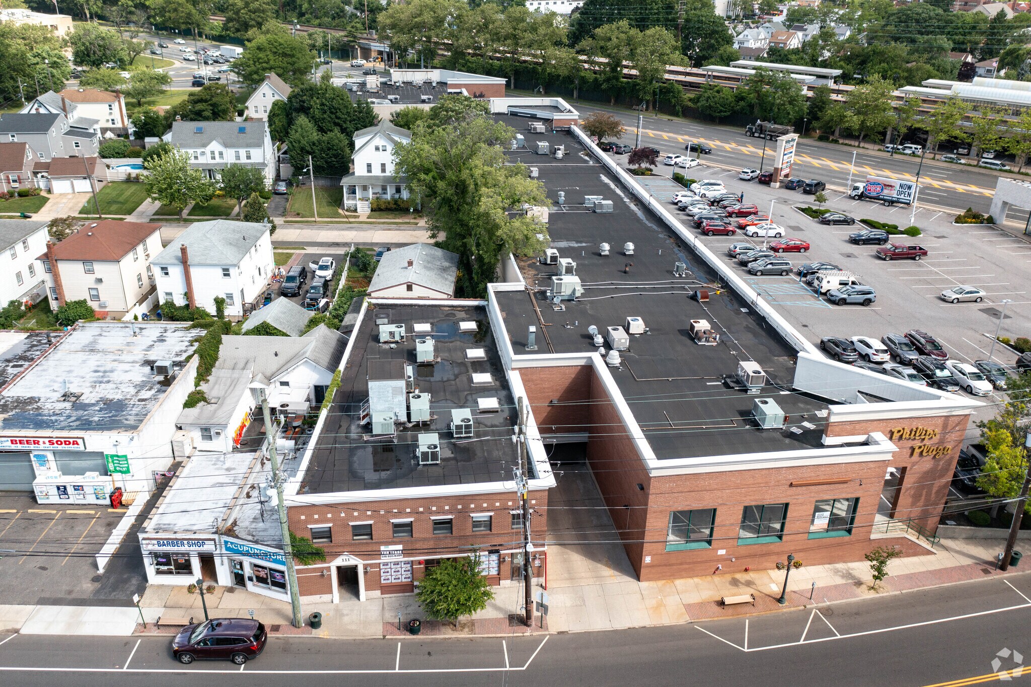 601-693 Sunrise Hwy, Lynbrook, NY for lease Building Photo- Image 1 of 15