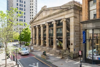 Plus de détails pour 65 Westminster St, Providence, RI - Multi-résidentiel à vendre