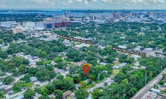 More details for 2060 10th St, Sarasota, FL - Land for Sale