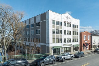 Plus de détails pour 32-34 Main Street Ext, Plymouth, MA - Bureau à louer