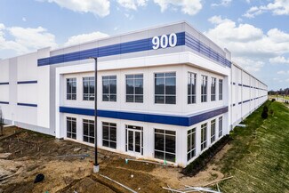 More details for 900 Richards Run, Burlington, NJ - Industrial for Lease