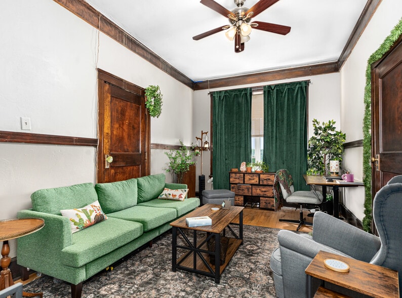 628-630 Columbus St, Ottawa, IL à vendre - Photo du bâtiment - Image 2 de 29