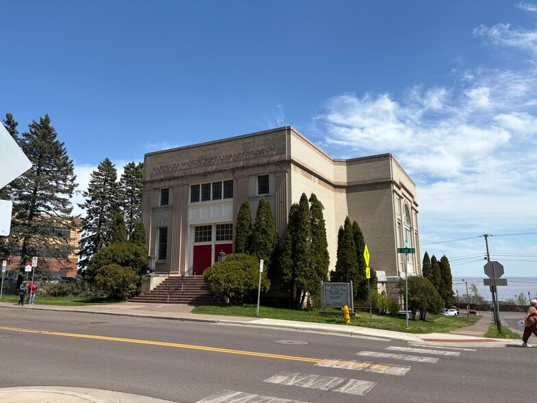 902 E 1st St, Duluth, MN for sale - Building Photo - Image 1 of 25
