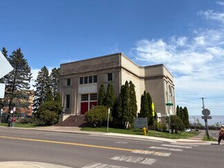 Plus de détails pour 902 E 1st St, Duluth, MN - Bureau à vendre