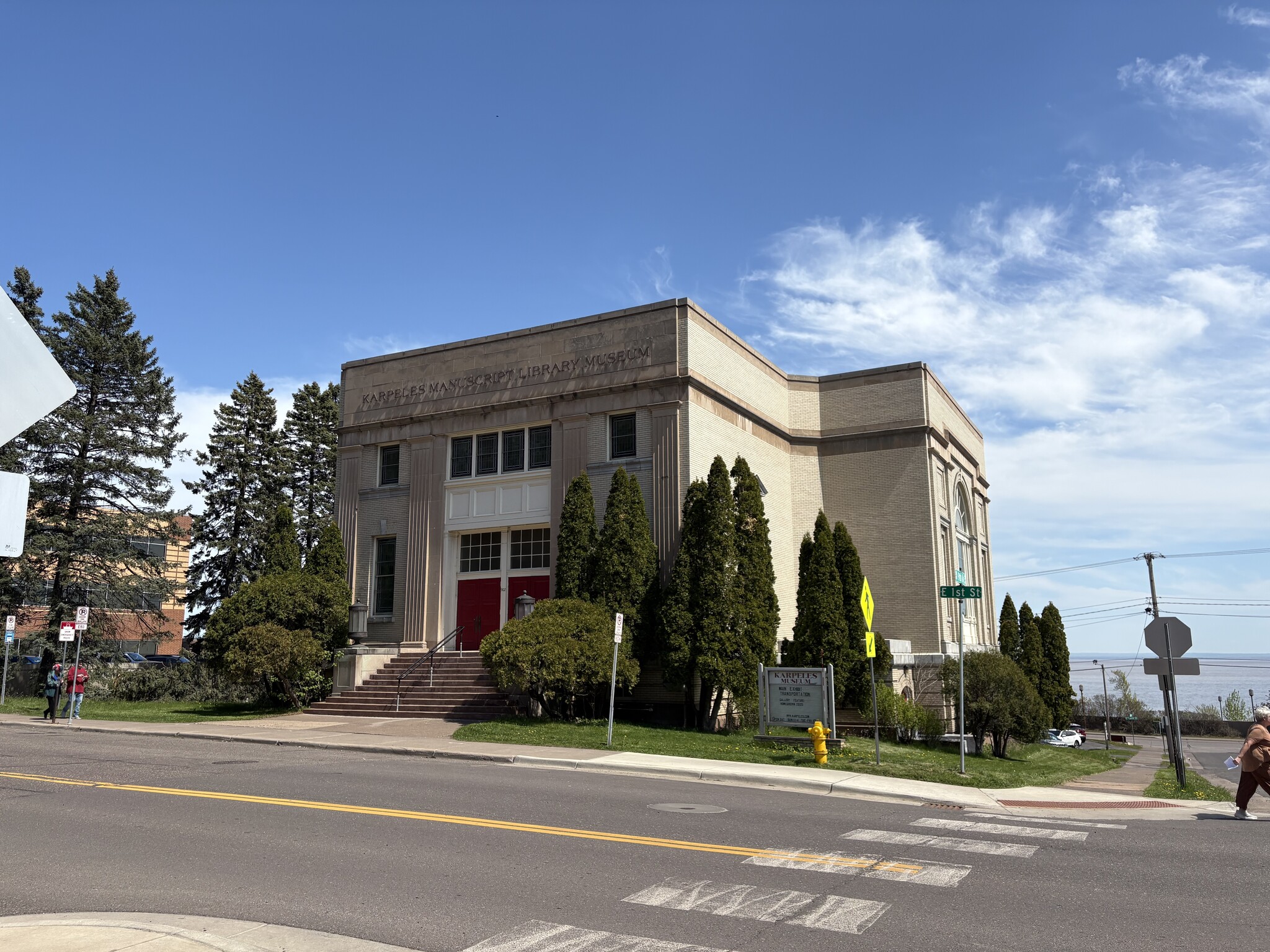 902 E 1st St, Duluth, MN for sale Building Photo- Image 1 of 26