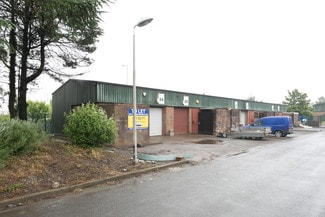 More details for Hirwaun Industrial Estate, Hirwaun - Industrial for Lease
