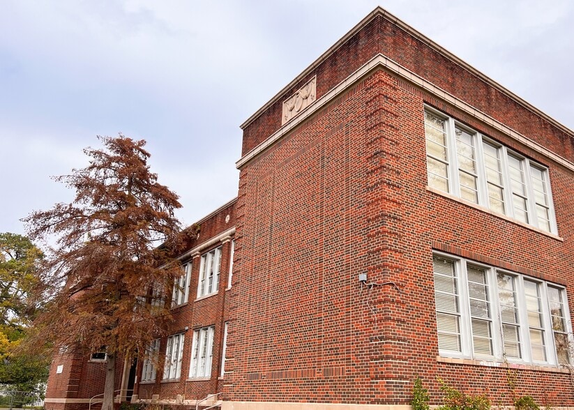 401 n kerley ave, Oil City, LA à vendre - Photo du bâtiment - Image 2 de 6